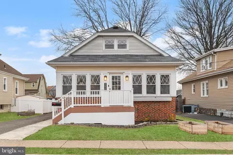 111 E Oakland Ave, Haddon Township, NJ 08107