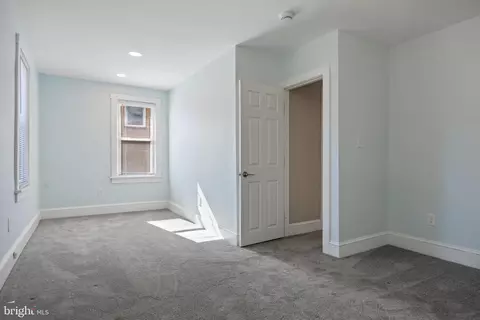 Bedroom - 16 Moore Ave, Cherry Hill, NJ 08034 photo 3 of 4
