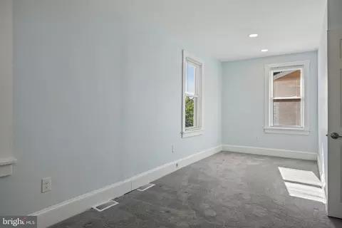 Bedroom - 16 Moore Ave, Cherry Hill, NJ 08034 photo 2 of 4
