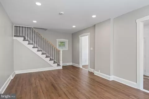 Living - 16 Moore Ave, Cherry Hill, NJ 08034 photo 3 of 4