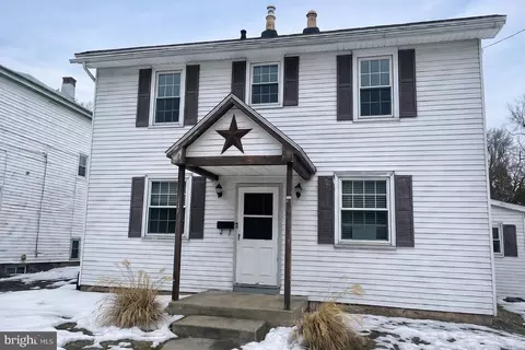 137 S Centre St, Merchantville, NJ 08109