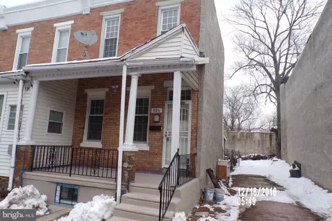 806 Princeton Ave, Camden, NJ 08103