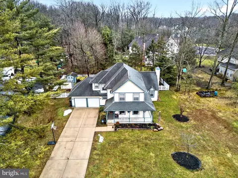 1522 Pine Ave, Voorhees, NJ 08043
