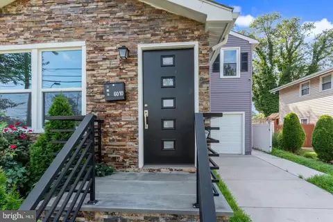6010 Lexington Ave, Pennsauken, NJ 08109