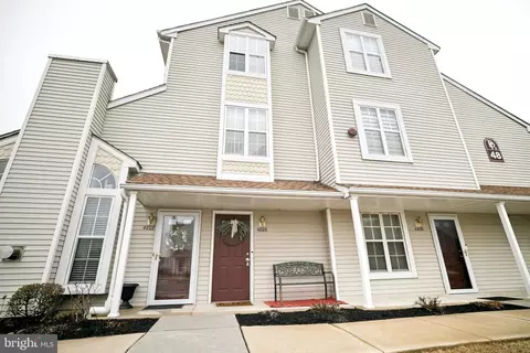4808 Aberdeen Ln, Blackwood, NJ 08012
