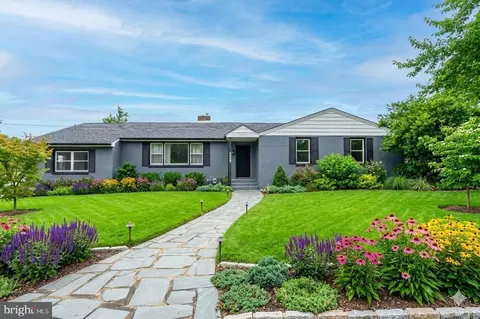 3001 Church Rd, Cherry Hill, NJ 08002