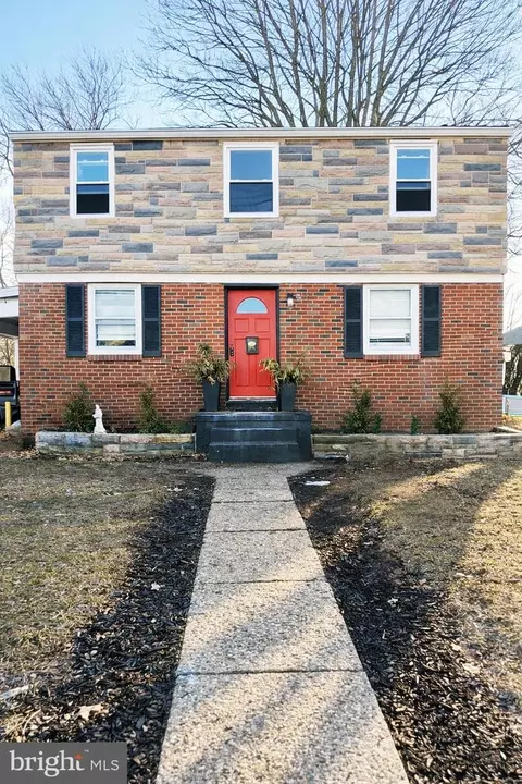 1018 W Browning Rd, Bellmawr, NJ 08031