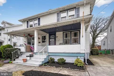 119 French Ave, Haddon Township, NJ 08108