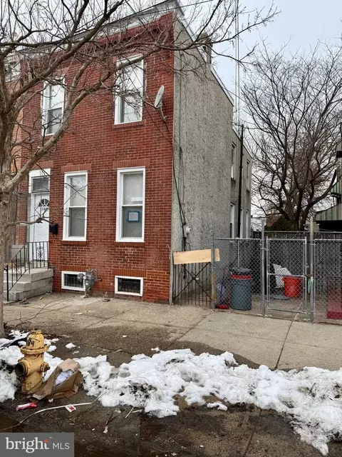 1145 Mechanic St, Camden, NJ 08104