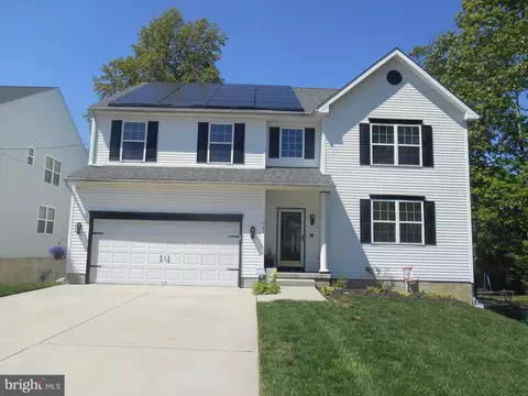 325 Ashland Ave, Lawnside, NJ 08045