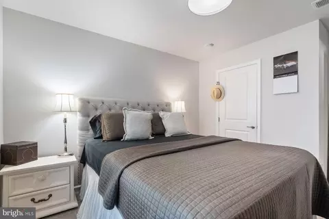 Bedroom - 19 Circle Dr, Sicklerville, NJ 08081 photo 5 of 5