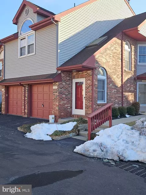 736 Chanticleer, Cherry Hill, NJ 08003