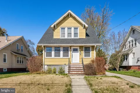 909 Belmont Ave, Haddon Township, NJ 08108