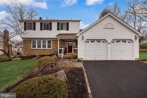 357 Harford Rd, Somerdale, NJ 08083