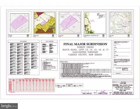 120 Kelly Driver Rd, Laurel Springs, NJ 08021