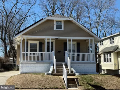 311 Bowers Ave, Runnemede, NJ 08078