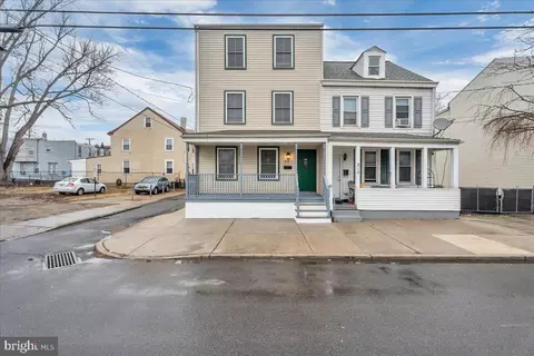 213 Mercer St, Gloucester City, NJ 08030