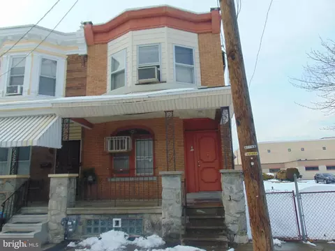 1909 7th S, Camden, NJ 08104