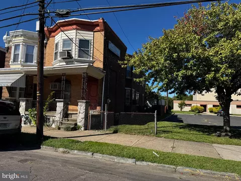 1909 7th S, Camden, NJ 08104
