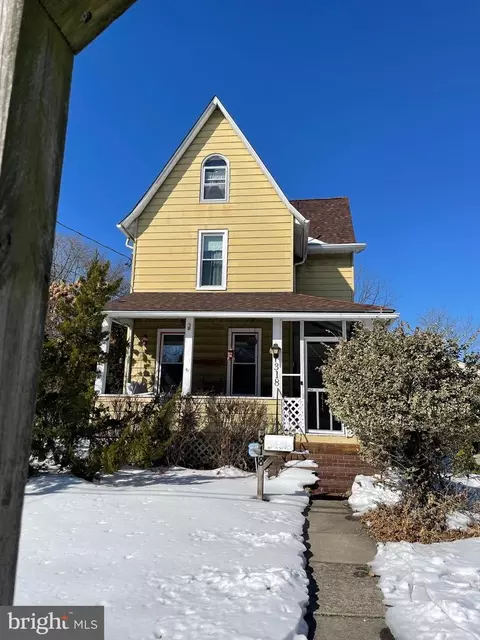 318 Elm Ave, Lindenwold, NJ 08021