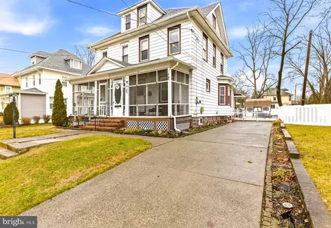 153 Oakland Ave, Audubon, NJ 08106