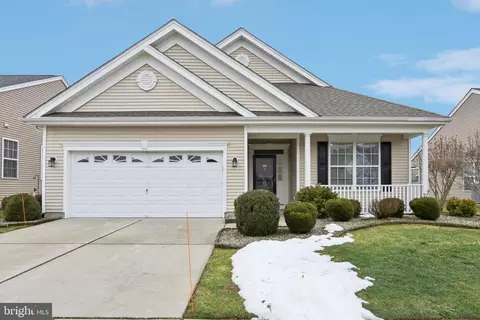 26 Shelly St, Sicklerville, NJ 08081