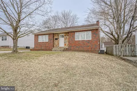 65 E Maple Ave, Bellmawr, NJ 08031