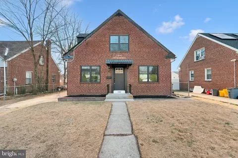 1763 41st St, Pennsauken, NJ 08110