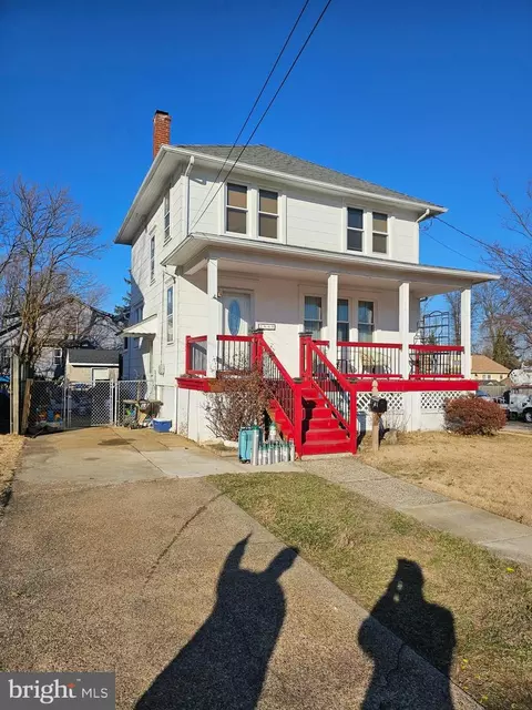 7665 Rudderow Ave, Pennsauken, NJ 08109