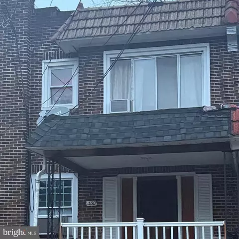 330 Boyd St, Camden, NJ 08105
