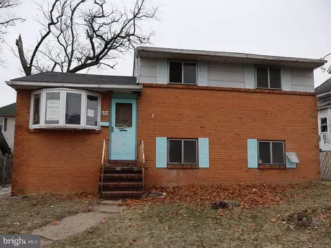 6709 Chandler Ave, Pennsauken, NJ 08110