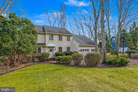61 Penn Rd, Voorhees, NJ 08043