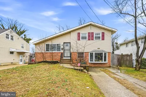 6034 Lexington Ave, Pennsauken, NJ 08109