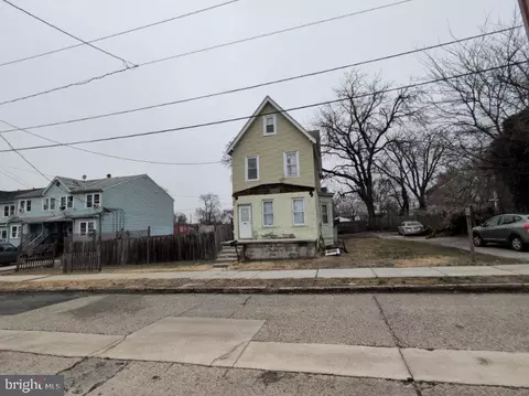130 N 35th St, Camden, NJ 08105