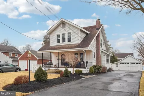 64 Cooper Ave, Cherry Hill, NJ 08002