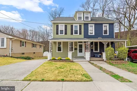 119 Albany Ave, Barrington, NJ 08007