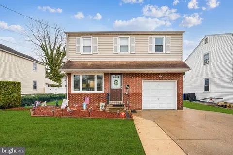 1535 Tinsman Ave, Pennsauken, NJ 08110