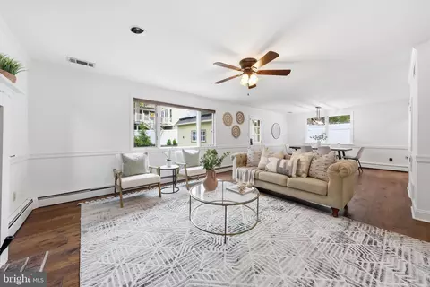 Living - 404 Centre St, Haddonfield, NJ 08033 photo 2 of 2