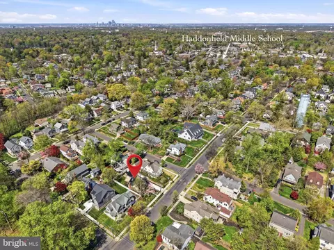 View/Area - 404 Centre St, Haddonfield, NJ 08033 photo 3 of 3