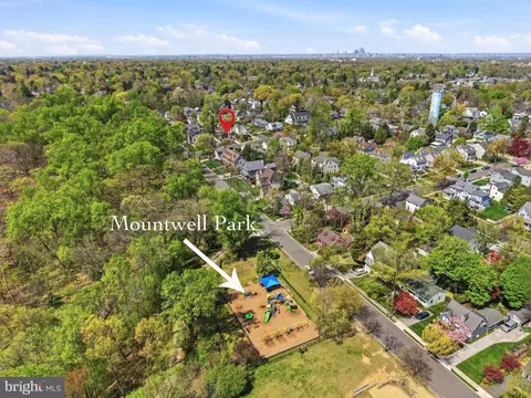 View/Area - 404 Centre St, Haddonfield, NJ 08033 photo 1 of 3