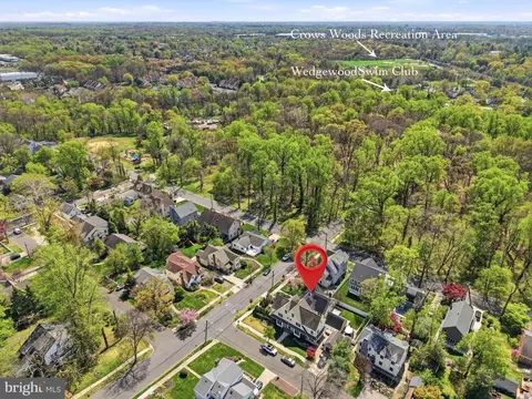 View/Area - 404 Centre St, Haddonfield, NJ 08033 photo 2 of 3