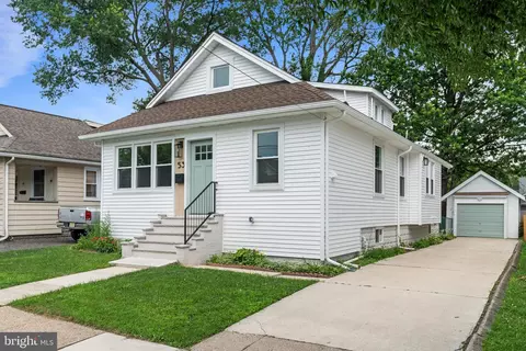53 E Collingswood Ave, Haddon Township, NJ 08107
