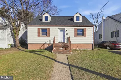 110 5th St, Brooklawn, NJ 08030