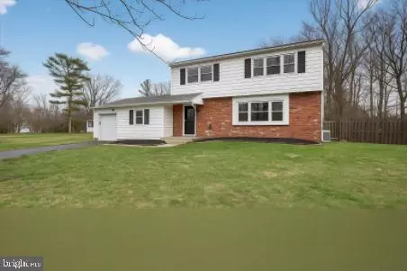 1101 Somerset Ave, Voorhees, NJ 08043