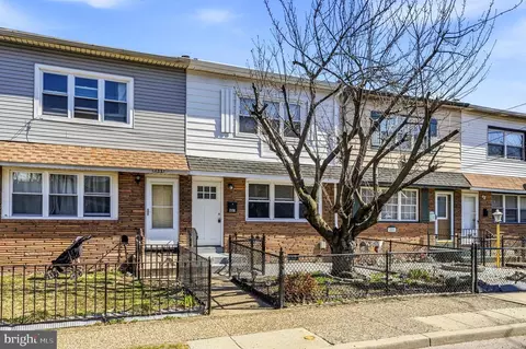 407 Bergen St, Gloucester City, NJ 08030