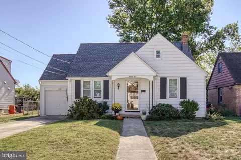 1110 Merrick Ave, Haddon Township, NJ 08108