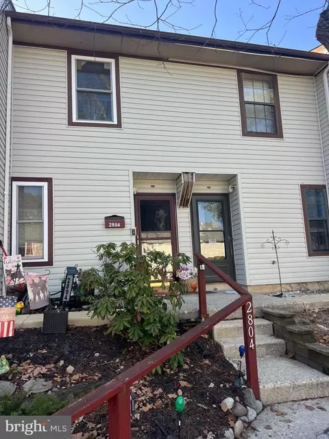 2804 Bromley Ests, Pine Hill, NJ 08021