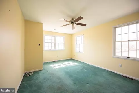 Bedroom - 14 N Fork Rd, Clementon, NJ 08021 photo 3 of 4