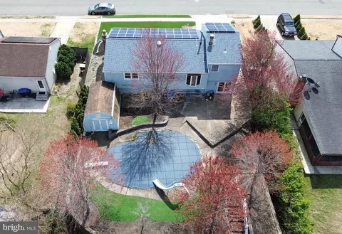 View/Area - 14 N Fork Rd, Clementon, NJ 08021 photo 2 of 2