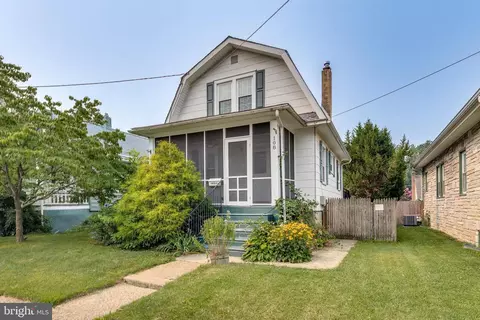 108 Ardmore, Haddon Township, NJ 08108